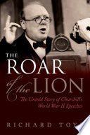 The Roar of the Lion - Second Hand