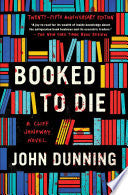Booked to Die