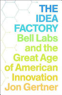 The Idea Factory