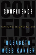 Confidence