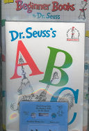 Dr. Seuss's ABC.