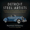 Detroit Steel Artists