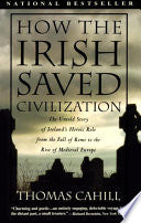 How the Irish Saved Civilization