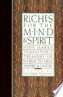 Riches for the Mind and Spirit