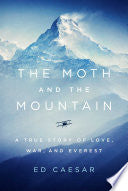 The Moth and the Mountain