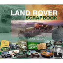 Land Rover Scrapbook