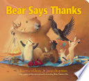 Bear Says Thanks