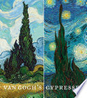Van Gogh’s Cypresses