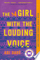The Girl with the Louding Voice