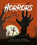 The Little Book of Halloween