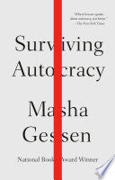 Surviving Autocracy
