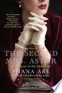 The Second Mrs. Astor