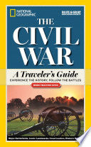 National Geographic the Civil War