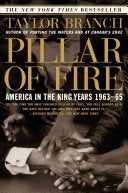 Pillar of Fire