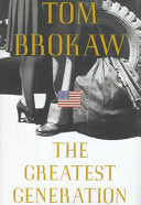 The Greatest Generation