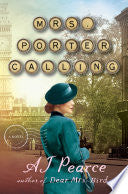 Mrs. Porter Calling