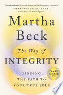 The Way of Integrity