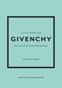 The Little Book of Givenchy