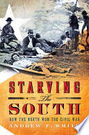 Starving the South