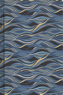 Treasure Island Notebook - Blank