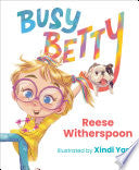 Busy Betty