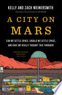 A City on Mars