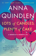 Lots of Candles, Plenty of Cake