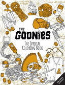 The Goonies: The Official Coloring Book