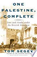 One Palestine, Complete