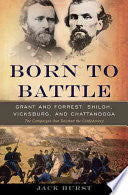 Born to Battle
