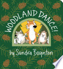Woodland Dance!