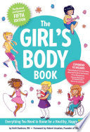 The Girls Body Book: Fifth Edition