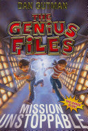 The Genius Files: Mission Unstoppable