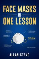 Face Masks In One Lesson