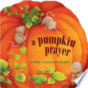 A Pumpkin Prayer