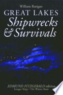 Great Lakes Shipwrecks & Survivals