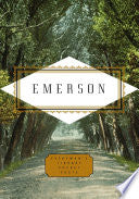 Emerson: Poems