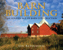 Barn Building