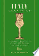 Italy Cocktails
