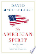 The American Spirit