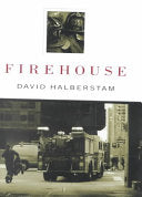 Firehouse - Signed