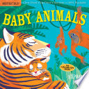 Indestructibles: Baby Animals