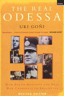 The Real Odessa