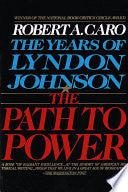 The Years of Lyndon Johnson