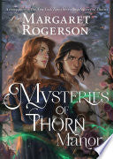 Mysteries of Thorn Manor