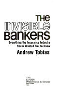 The Invisible Bankers