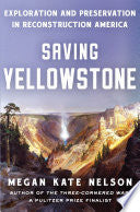 Saving Yellowstone