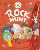 Backpack Explorer: Rock Hunt