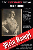 Mein Kampf