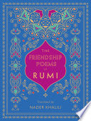 The Friendship Poems of Rumi